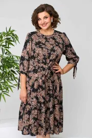Sukienka Asolia #2637