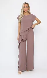 Garnitur LT Collection K15683-5M