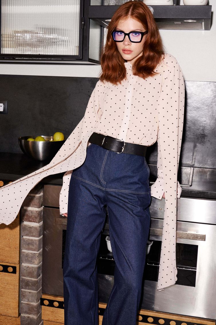 Trousers Lokka #1449