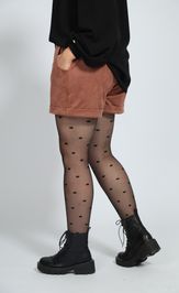 Шорты BegiModa 8001 терракот