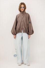 Куртка Buter New арт. 3305 коричневый