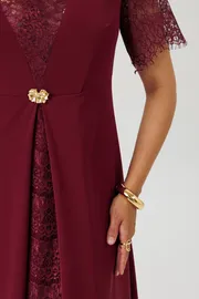 Sukienka Mira Fashion #5716