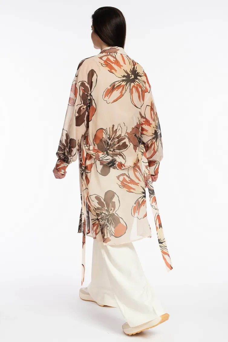 Tunika FASHION CENTRE #P-3514