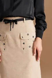 Skirt Elletto Life #2296