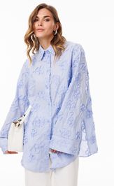 Блузка EOLA 3118