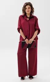 Suit Anelli Laurel 1907 pyanaya vishnya