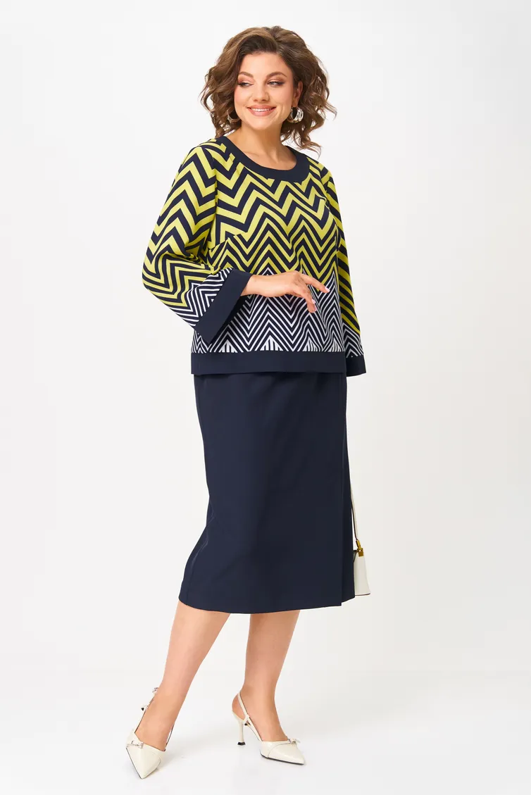 Garnitur Aira Style #24126 A
