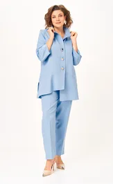 Zestaw Vilena-fashion 1110 goluboj