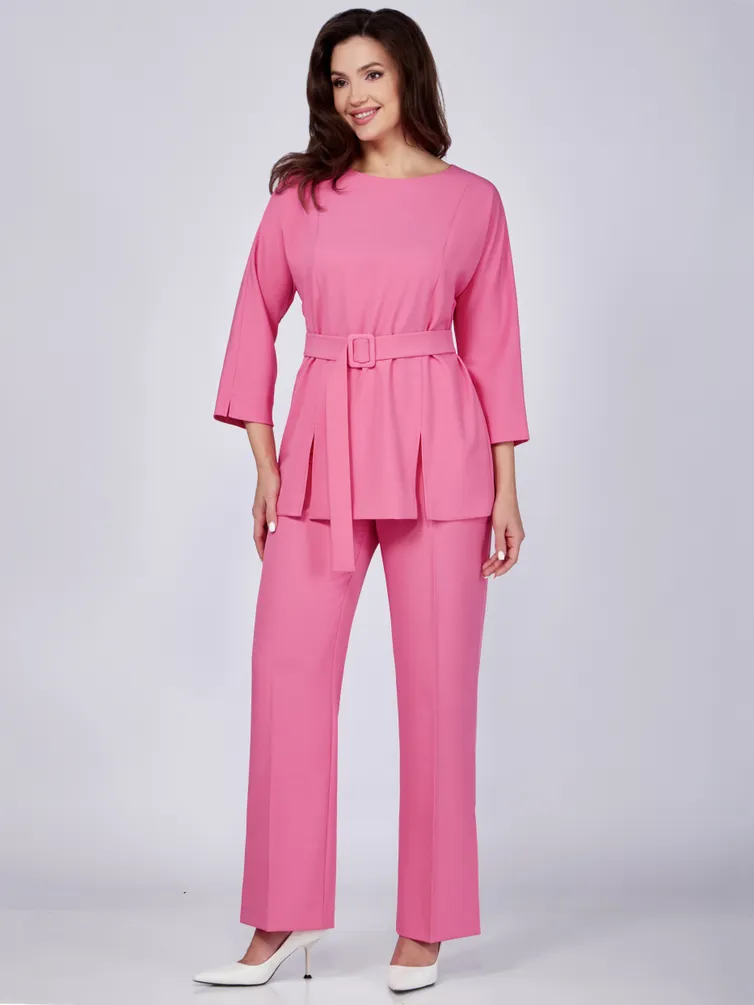 Garnitur Michelle Style #1073-2 rozovyj
