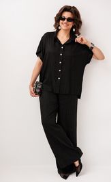 Костюм Anelli Laurel 1849 линии ночи