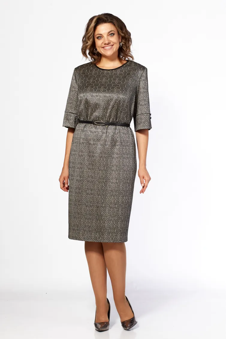 Sukienka Ell Style #2496