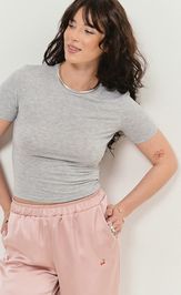 Jumper JRSy 2696 seryj melanzh