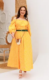 Платье Anastasia 1222 апел