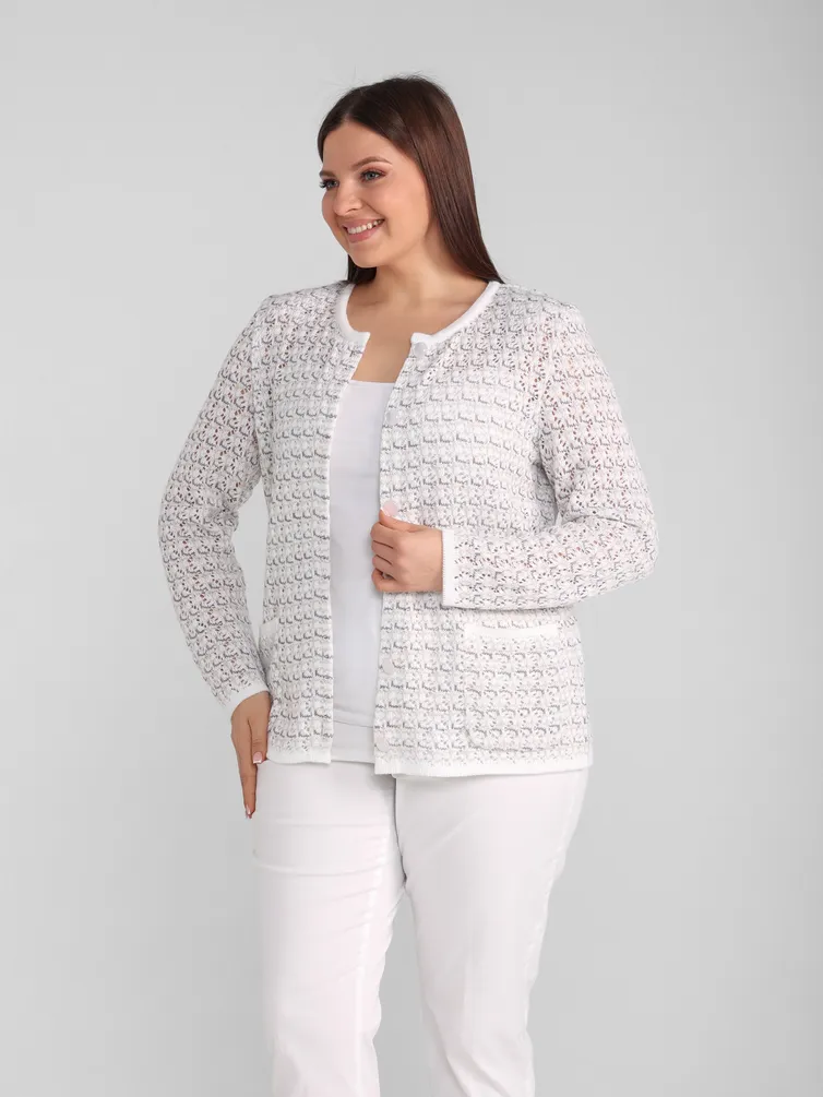 Blazer BONADI #2101 bezhevyj