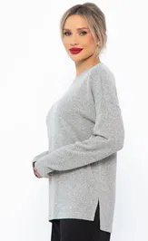 Свитшот LT Collection Б14725-31М