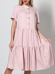 Платье DS Trend арт. ПМ-0931 (Влюбиться в себя, премиум)