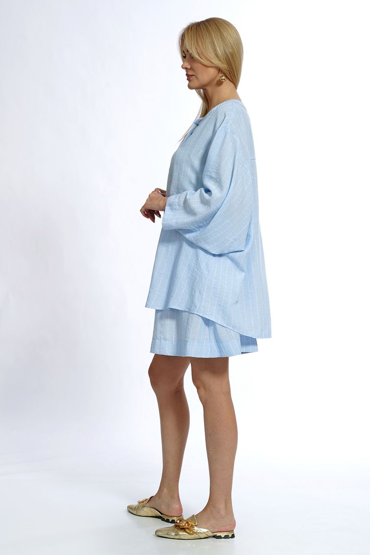 Комплект ALANI арт. 2570 голубой