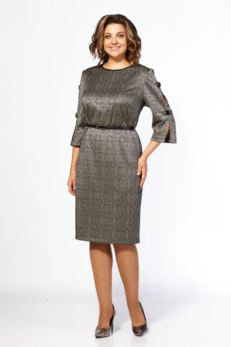 Sukienka Ell Style #2497