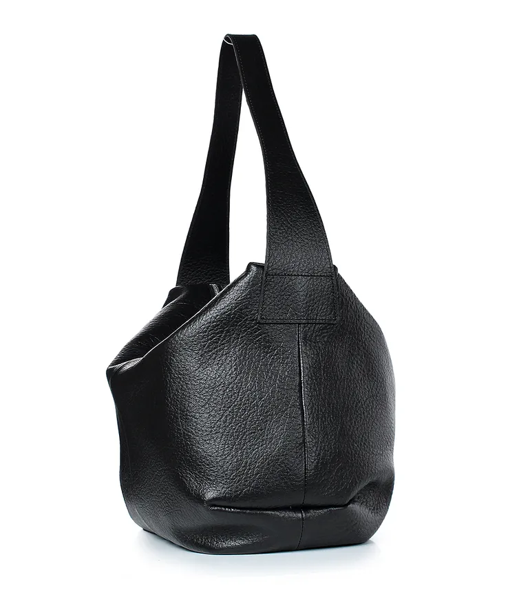 Torba Galanteya #22s1804k45 chernyj