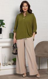 Bluzka LT Collection B15551-24M