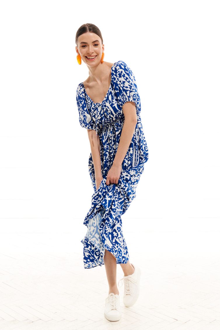 Dress Elletto Life #1015