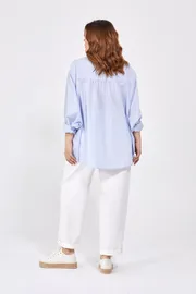 Bluzka RIVOLI #2434.1