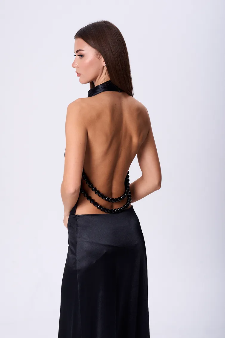 Sukienka Lady Line #3526
