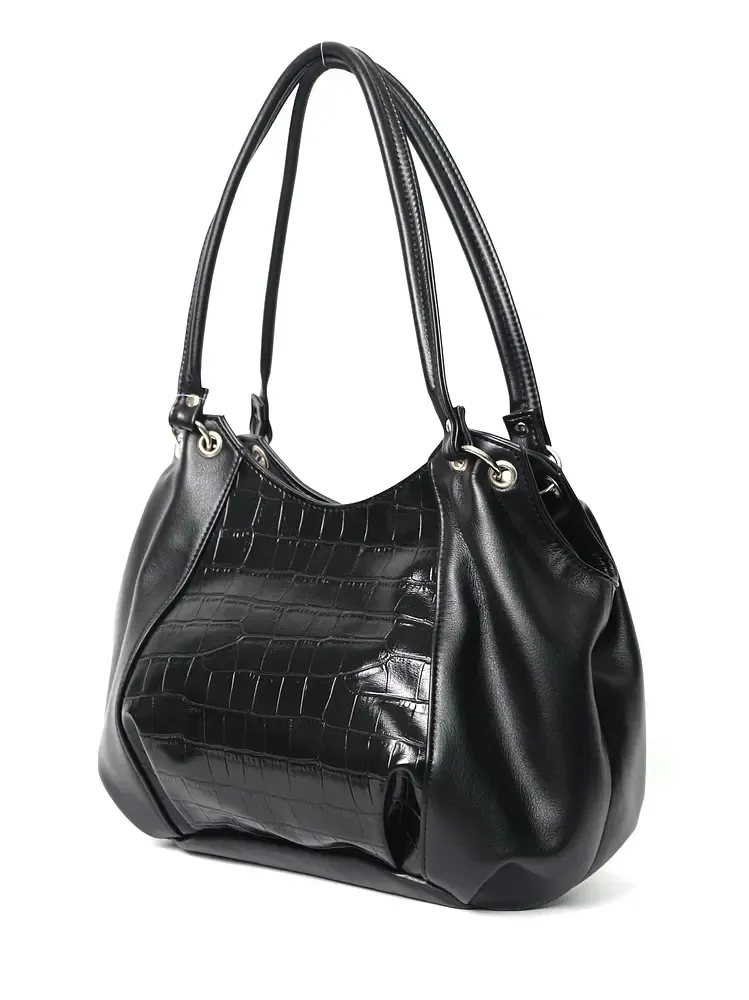 Torba Galanteya #25s2718k45 chernyj