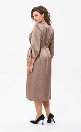 Платье Rishelie 0976 кап