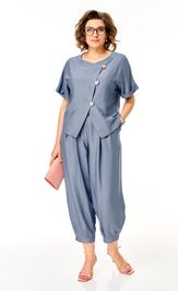 Костюмы, комплекты Michel Chic 1337/2 летнее небо