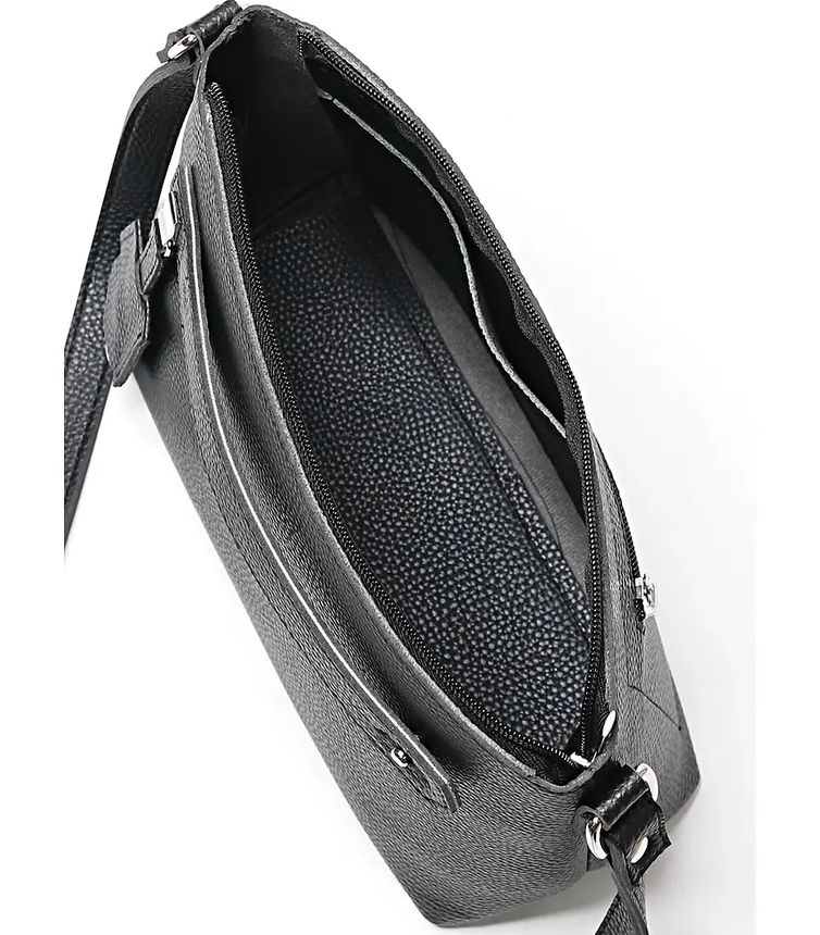 Bags Galanteya #25s2406k45 chernyj