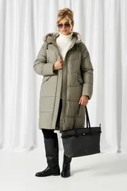 Coat Beautiful & Free #1014 shalfej