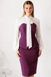Garnitur Moda Urs #26-2963 fio