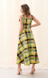 Dress Golden Valley 44324 multikolor