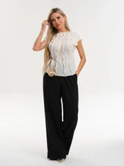 Blouse Jetty #ShYu239-10