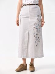 Юбка Art Ribbon арт. М1144Y