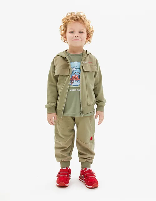 Jumpers Bell Bimbo #240036 sv.oliva