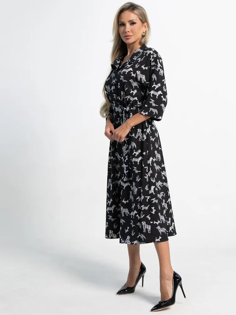 Sukienka LT Collection #P15360-16M