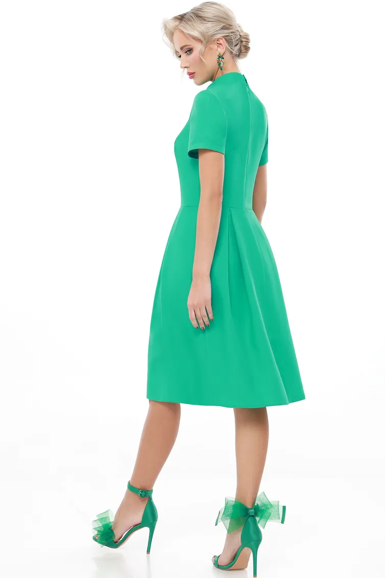 Dress DS Trend #P-4449 (Lovi moment)