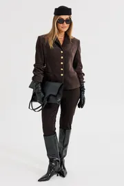 Suit Fantazia Mod #5536