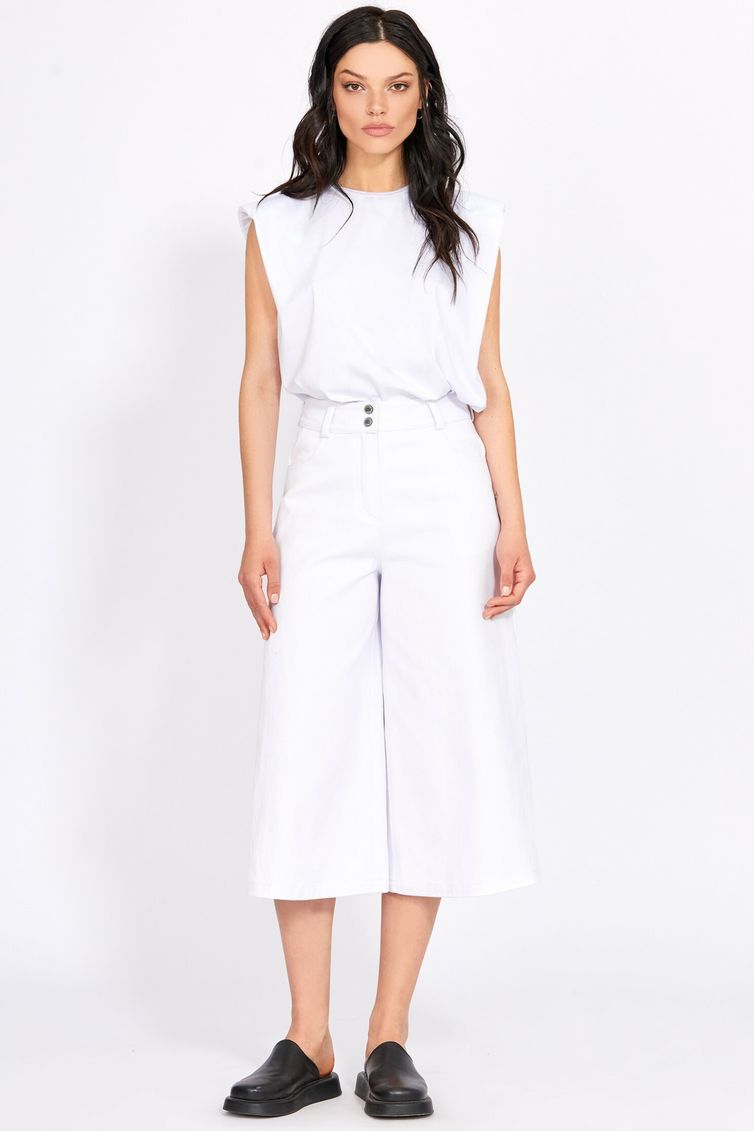Trousers RIVOLI #5216.1