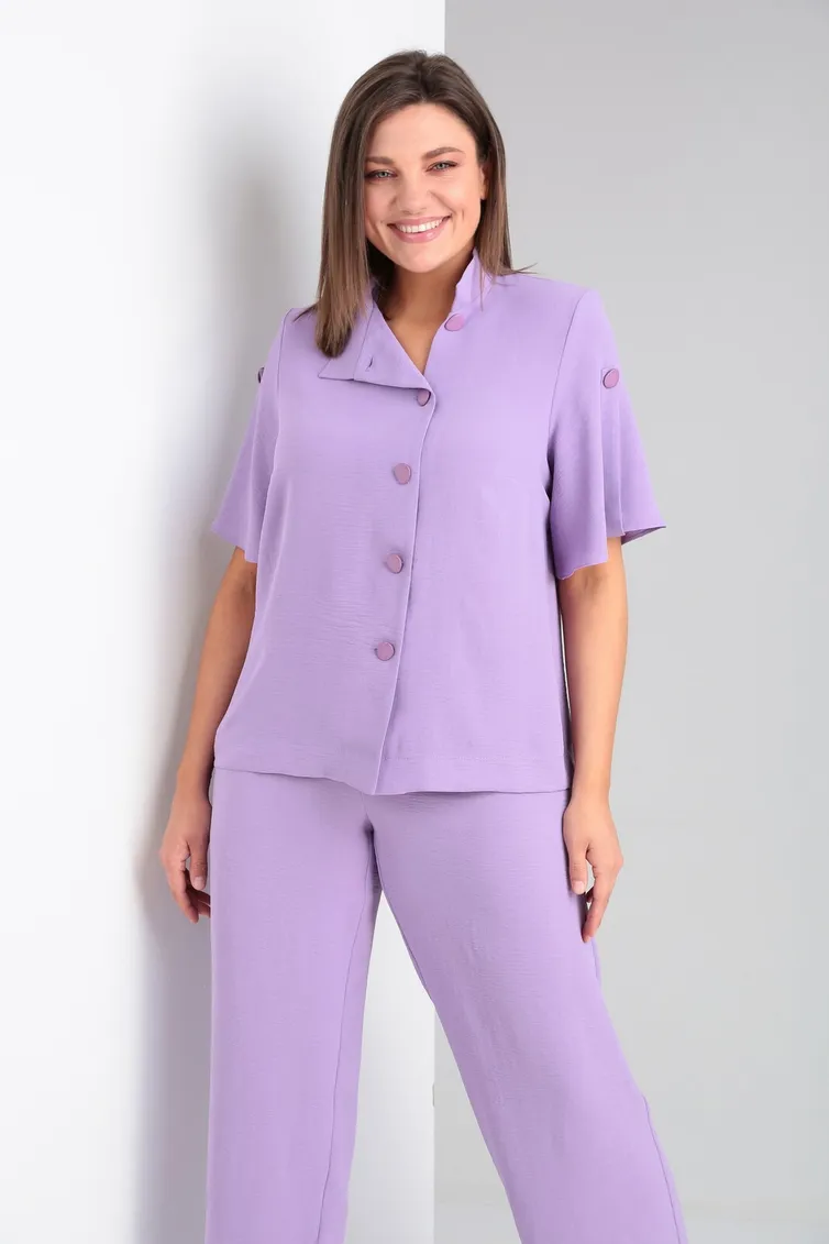 Garnitur Vilena-fashion #817 siren