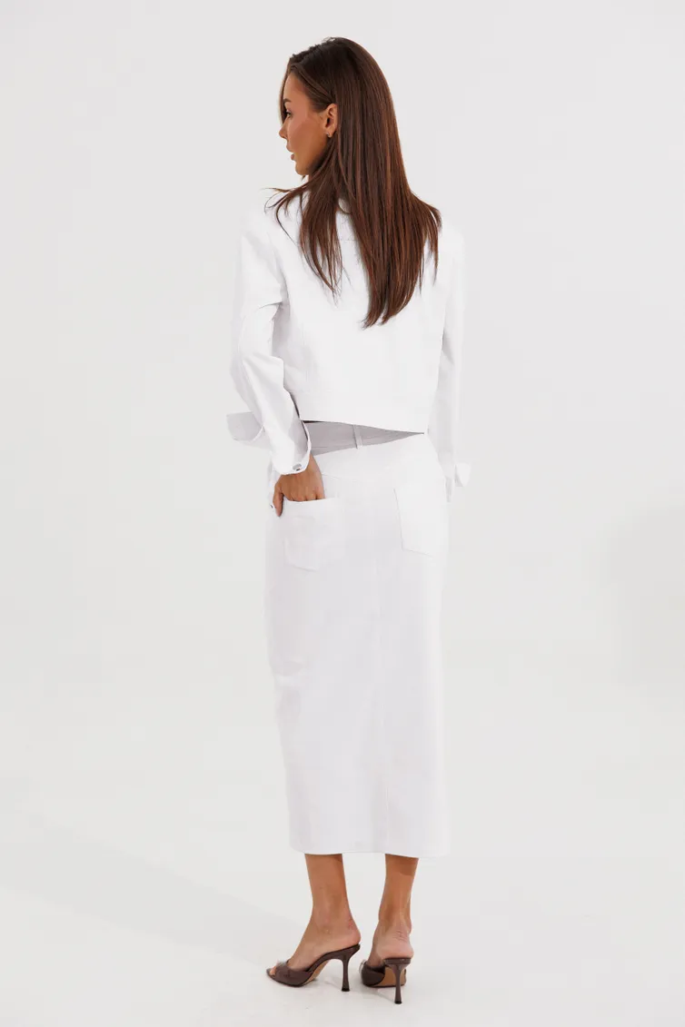 Комплект V&N fashion арт. 1178_белый
