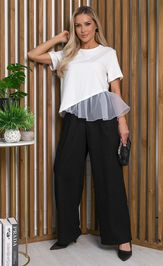 Koszulka LT Collection B15390-7M