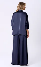 Blouses & tounics BAZALINI 5103 sinij