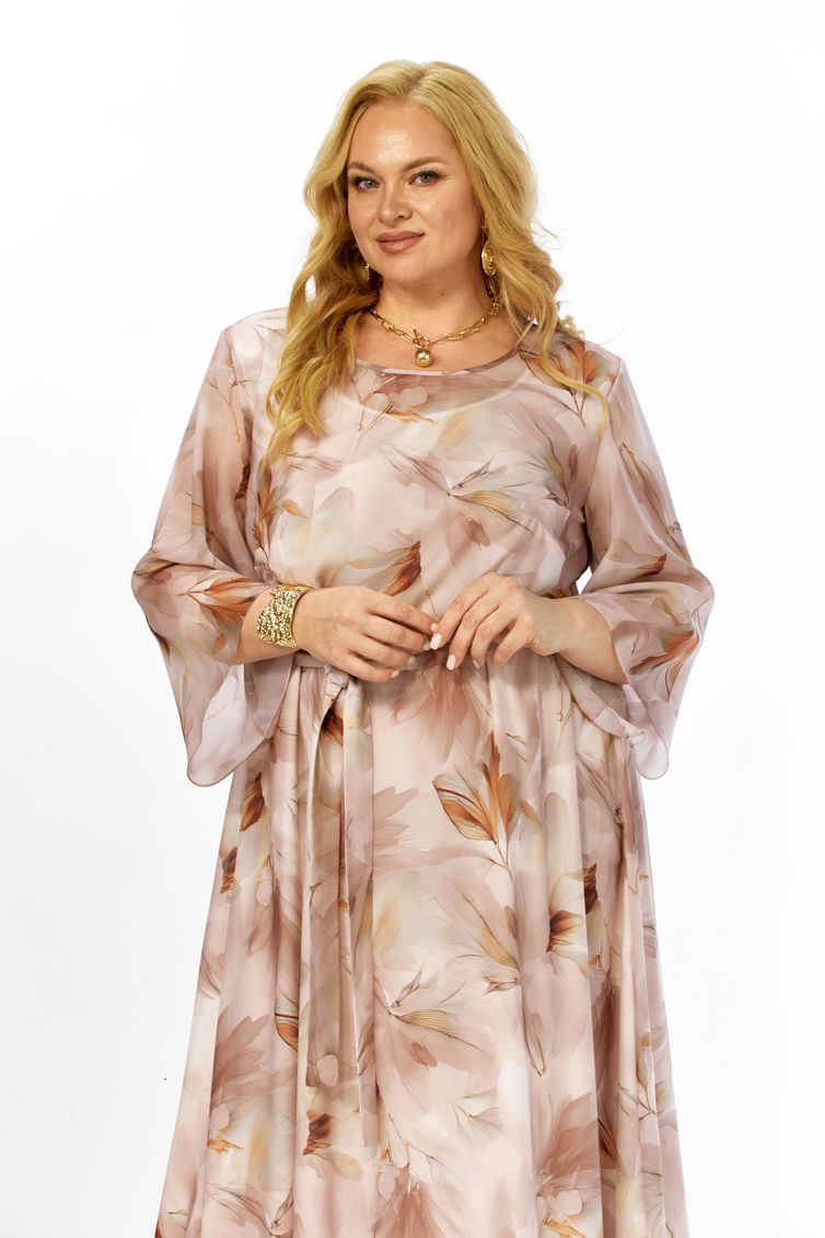 Dress Ell Style #2470/1