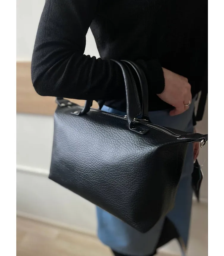 Torba Galanteya #23s1192k45 chernyj