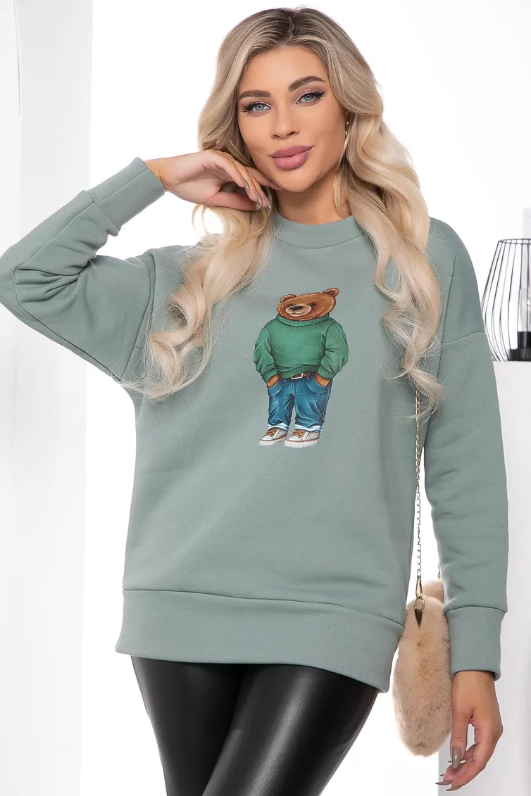 Свитшот LT Collection арт. Б7543