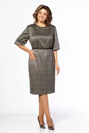 Sukienka Ell Style #2496