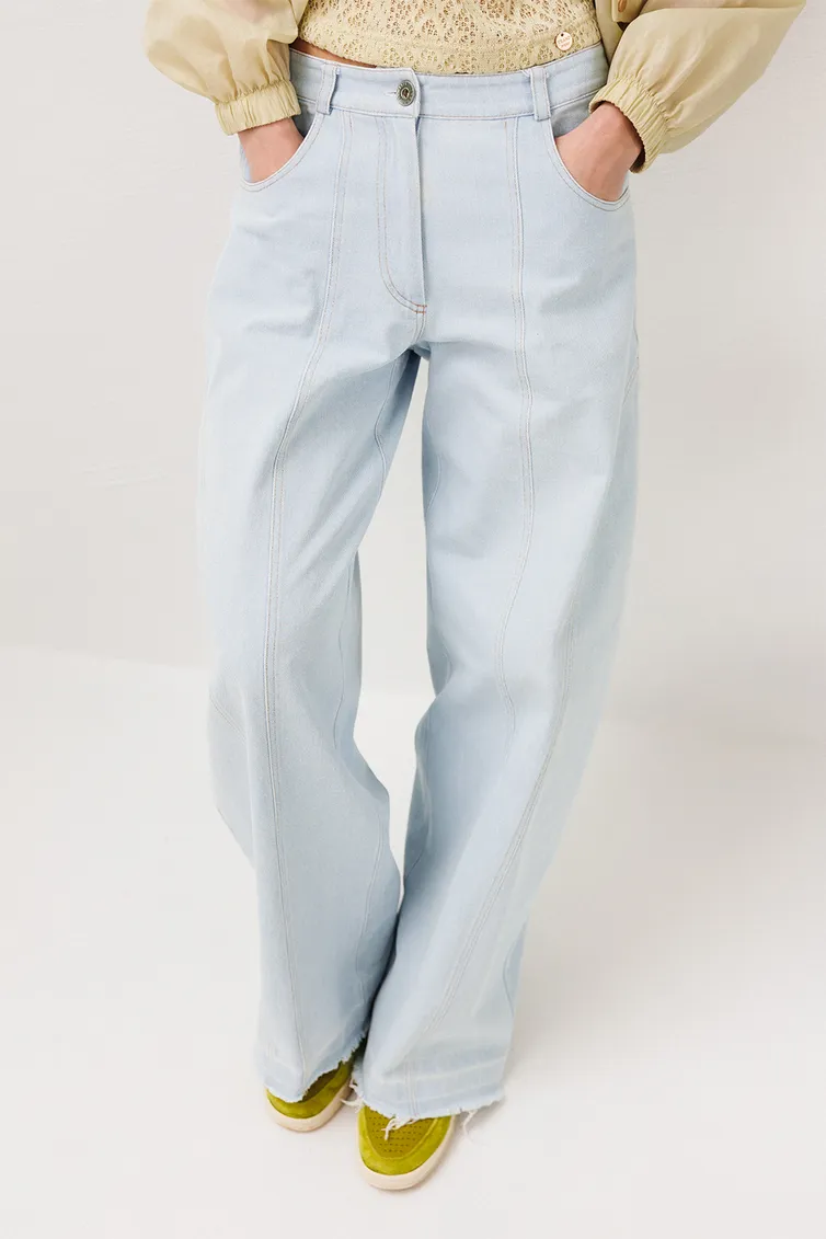 Spodnie Buter New #3315
